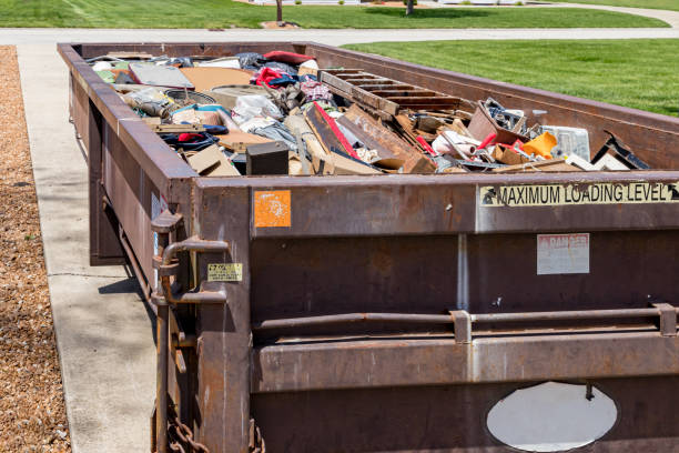 Same-Day Junk Removal Services in North Shore, CA